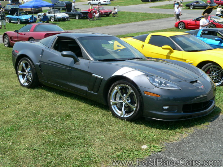 Corvette Corvette